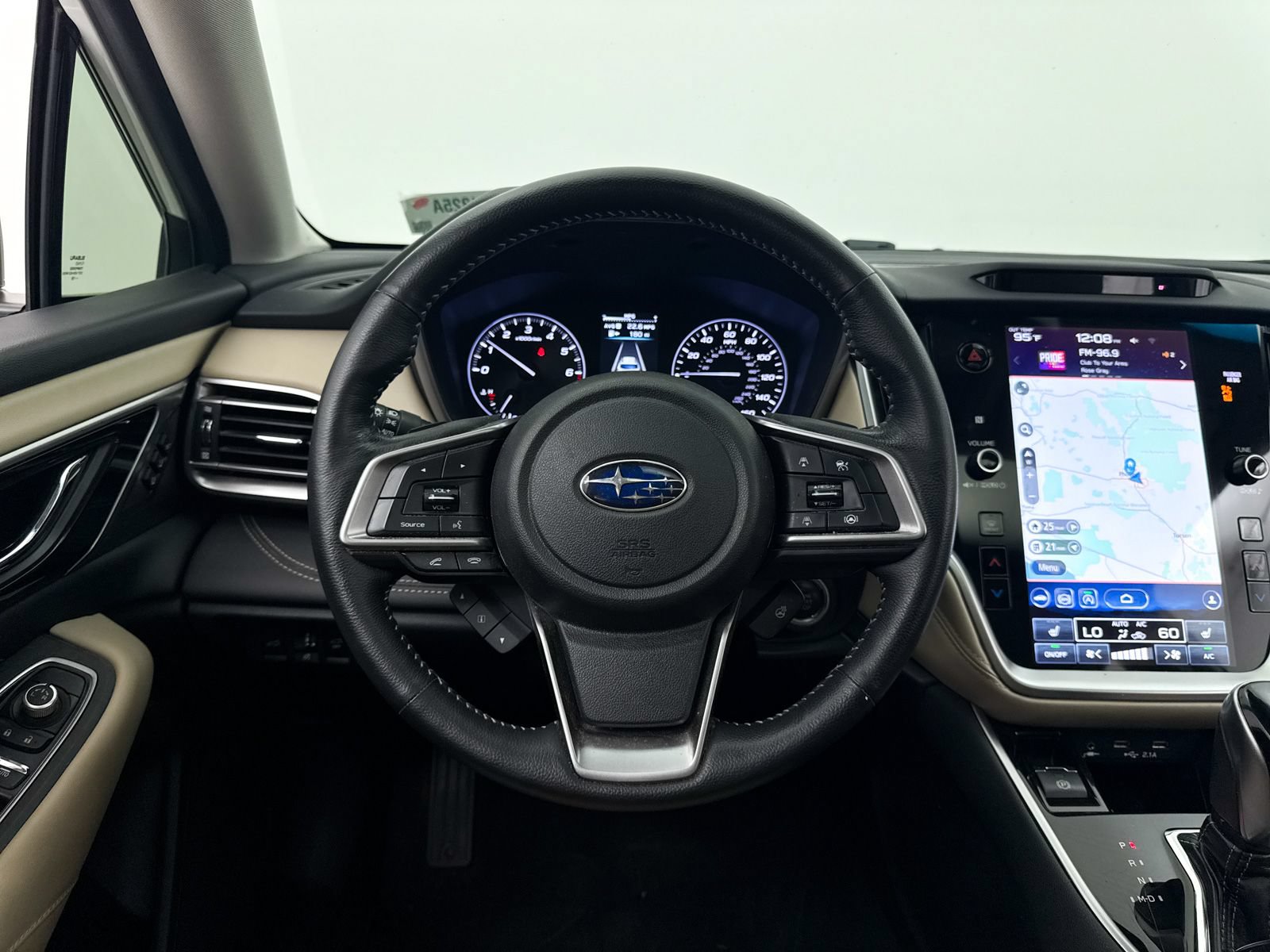 Used 2020 Subaru Outback Limited AWD/4WD image 32