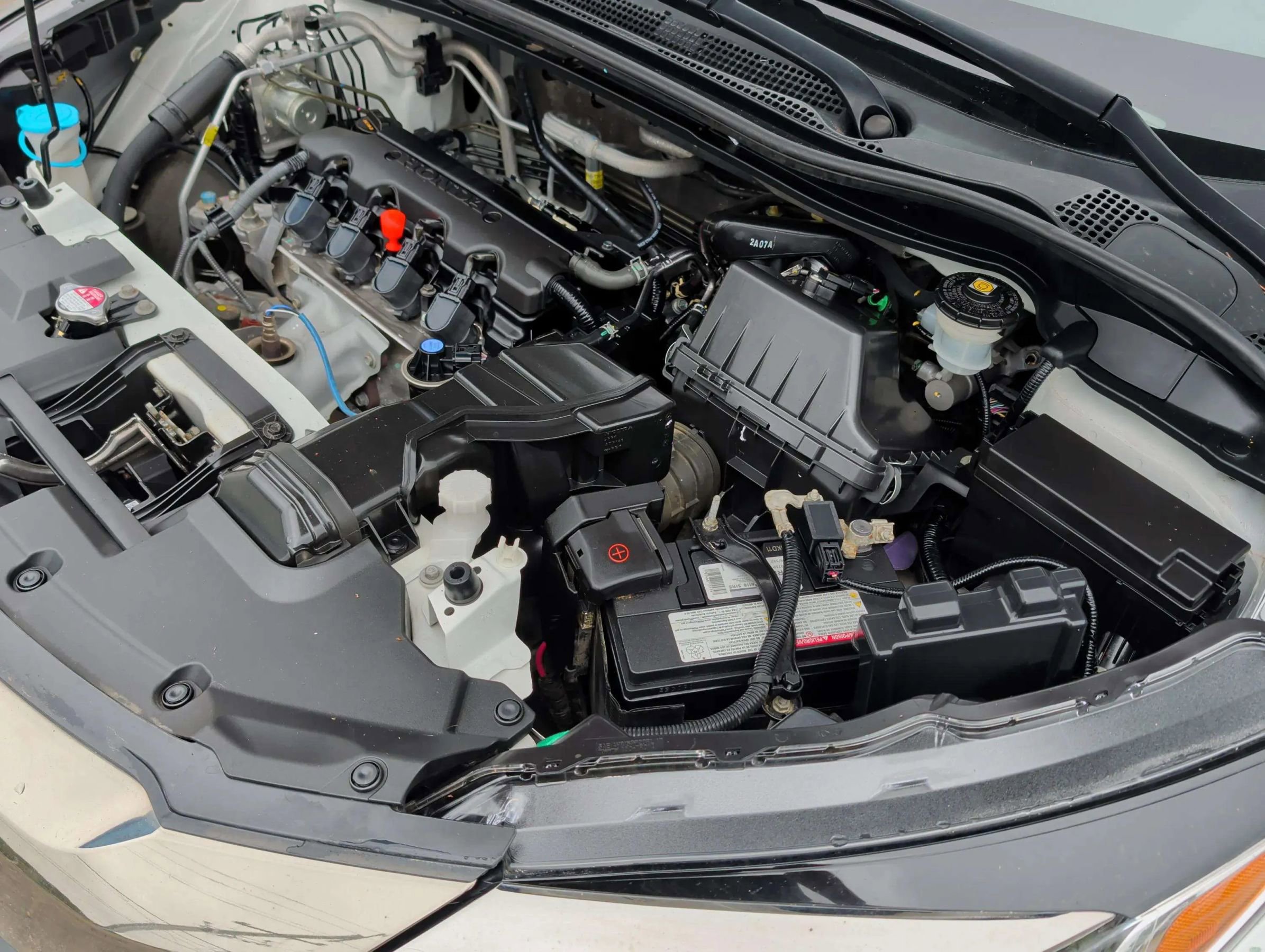 Used 2022 Honda HR-V EX image 10