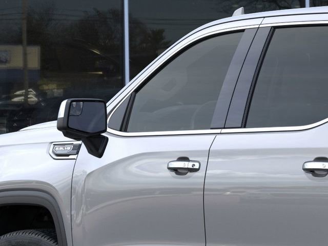 New 2026 GMC Sierra 1500 SLT w/ SLT Premium Package image 12