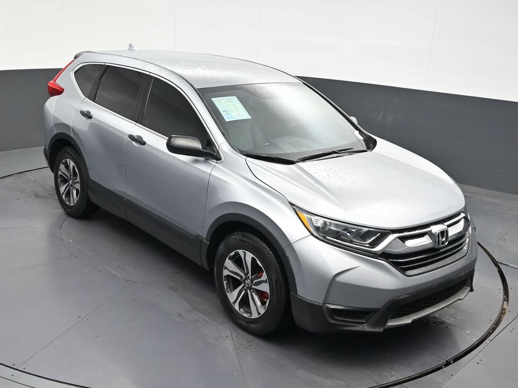 Used 2018 Honda CR-V LX image 22