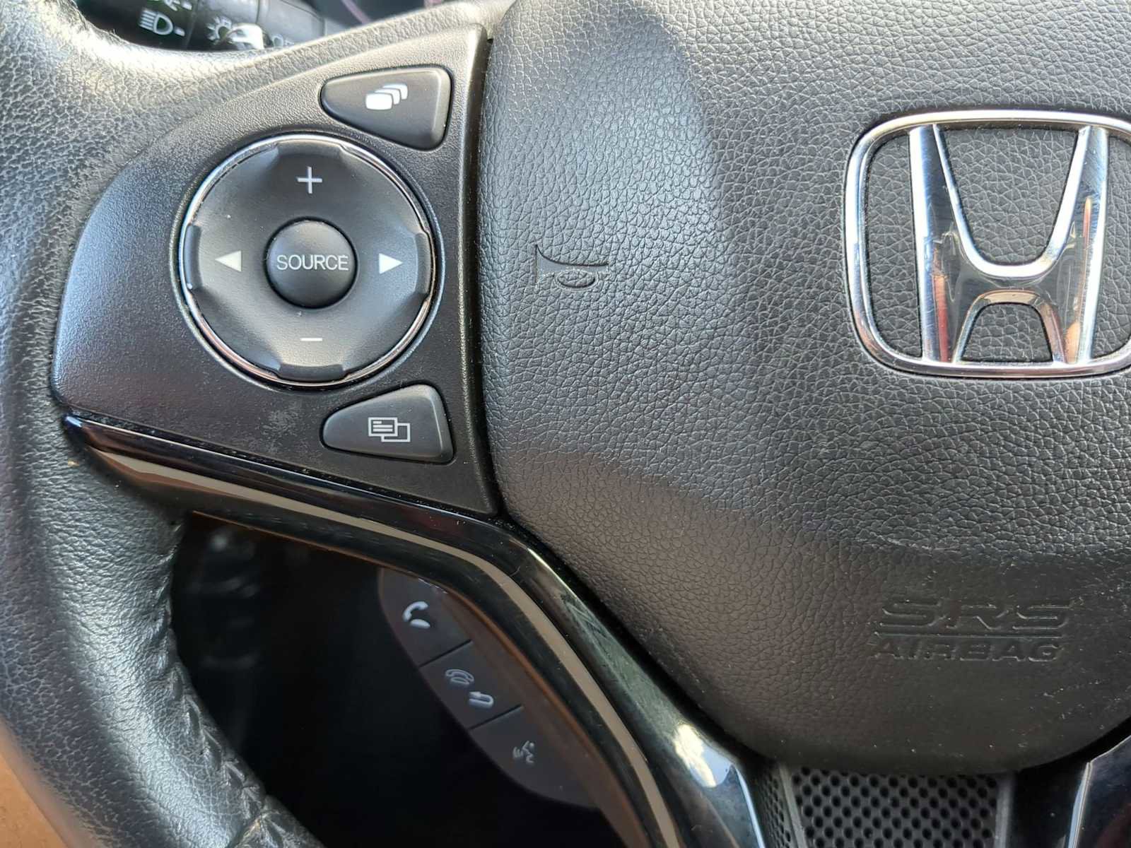 Used 2022 Honda HR-V Sport image 15