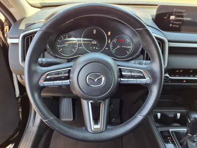 Used 2024 MAZDA CX-50 AWD 2.5 S w/ Preferred Package image 8