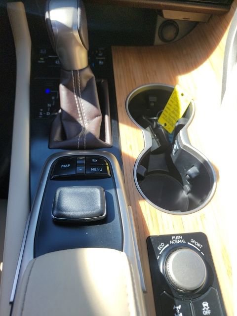 Used 2018 Lexus RX 350L AWD image 14