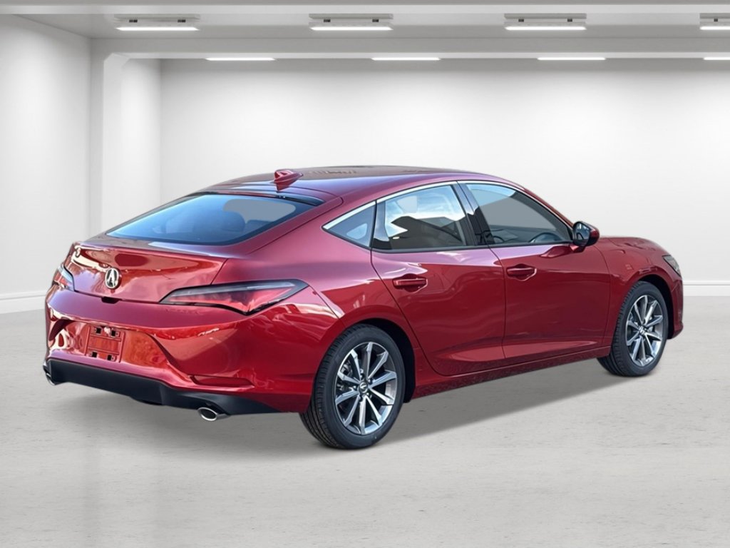 Used 2026 Acura Integra FWD image 4