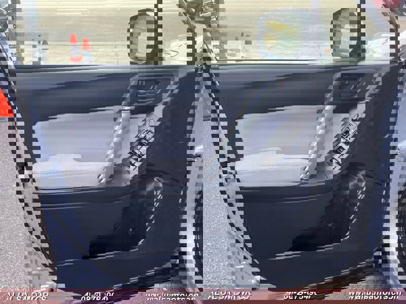 Used 2015 Subaru Forester 2.5i Premium image 18