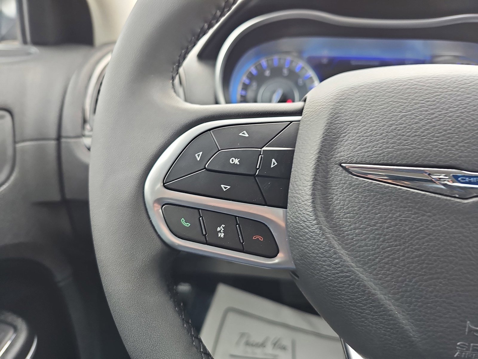 Used 2023 Chrysler 300 Touring RWD image 19