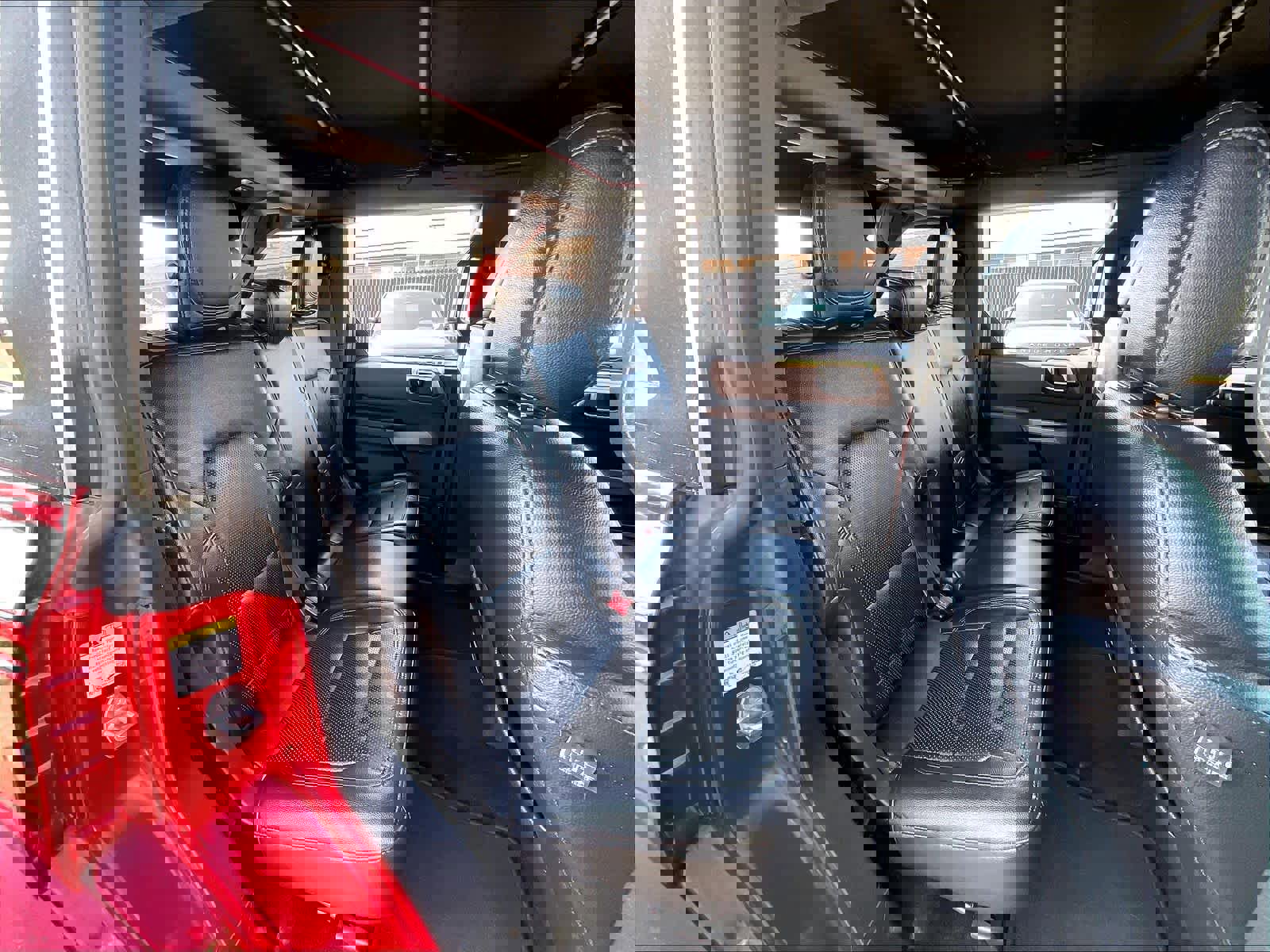 Used 2021 Ford Bronco Outer Banks image 29