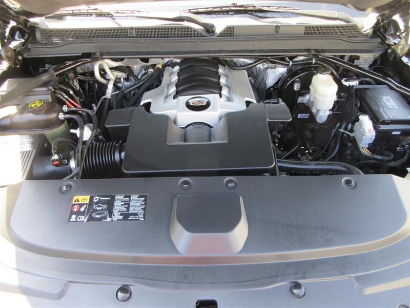 Used 2015 Cadillac Escalade ESV Premium AWD/4WD image 36