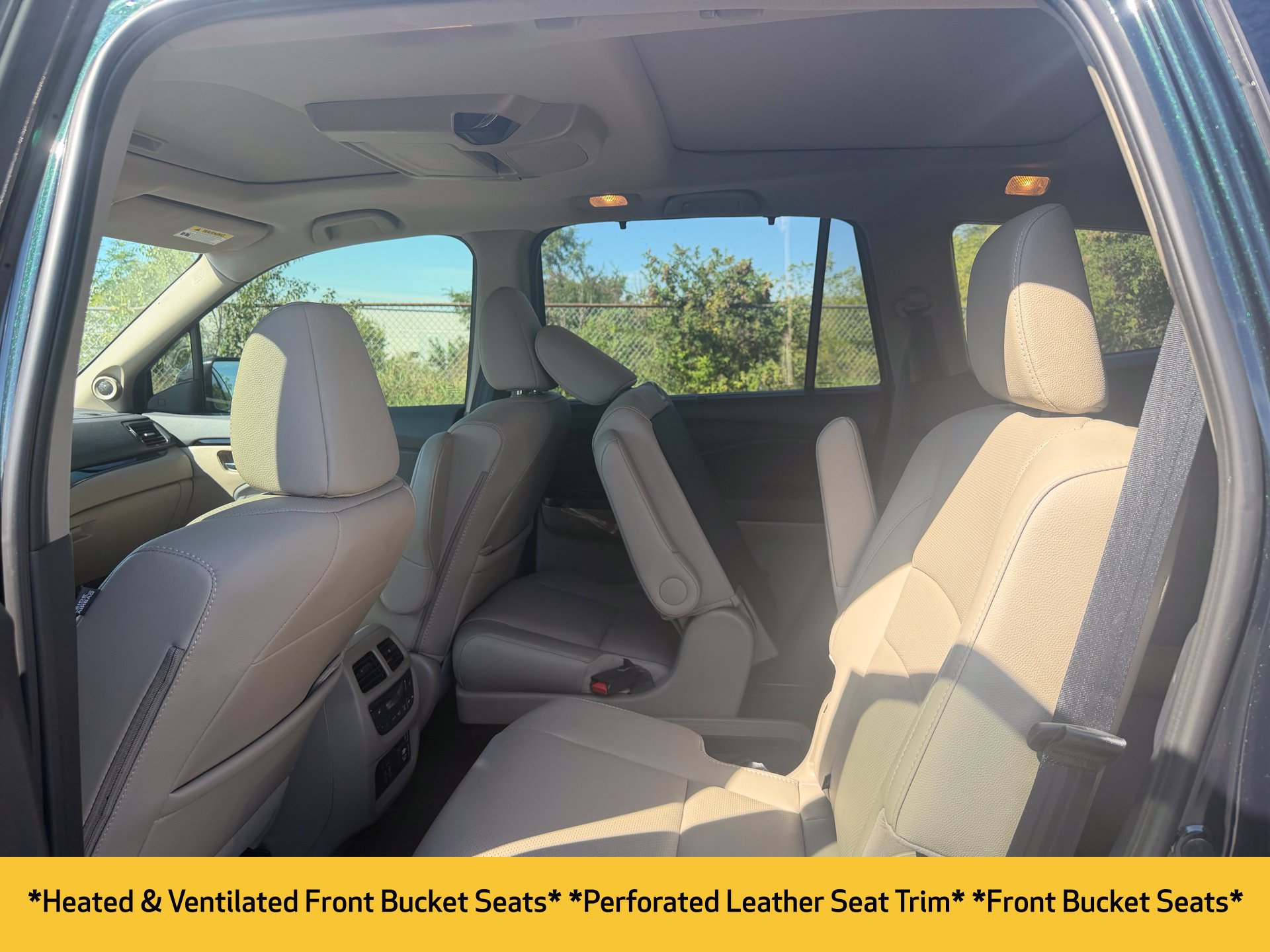 Used 2020 Honda Pilot Elite image 11