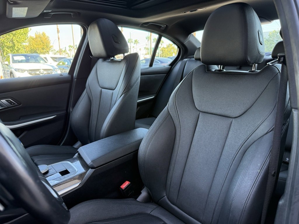 Used 2020 BMW 330i Sedan image 6
