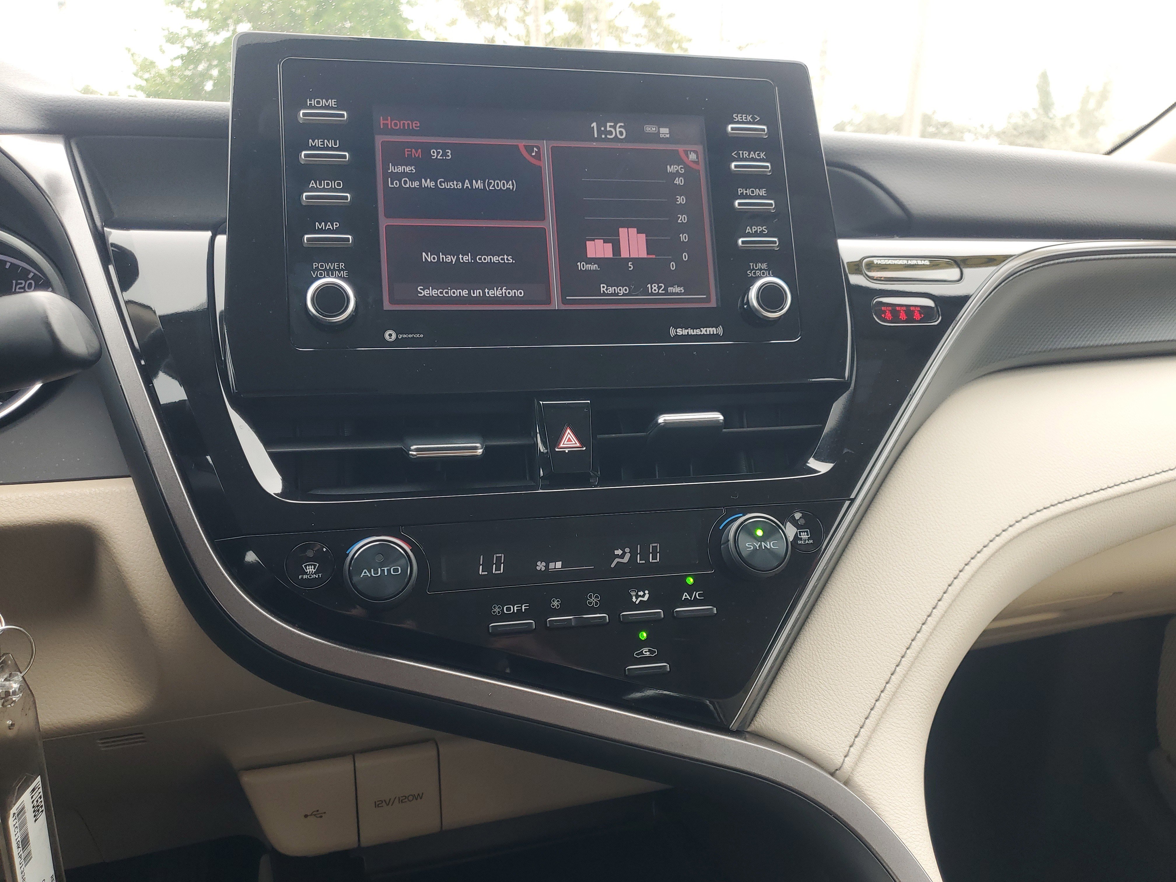 Used 2023 Toyota Camry LE image 25