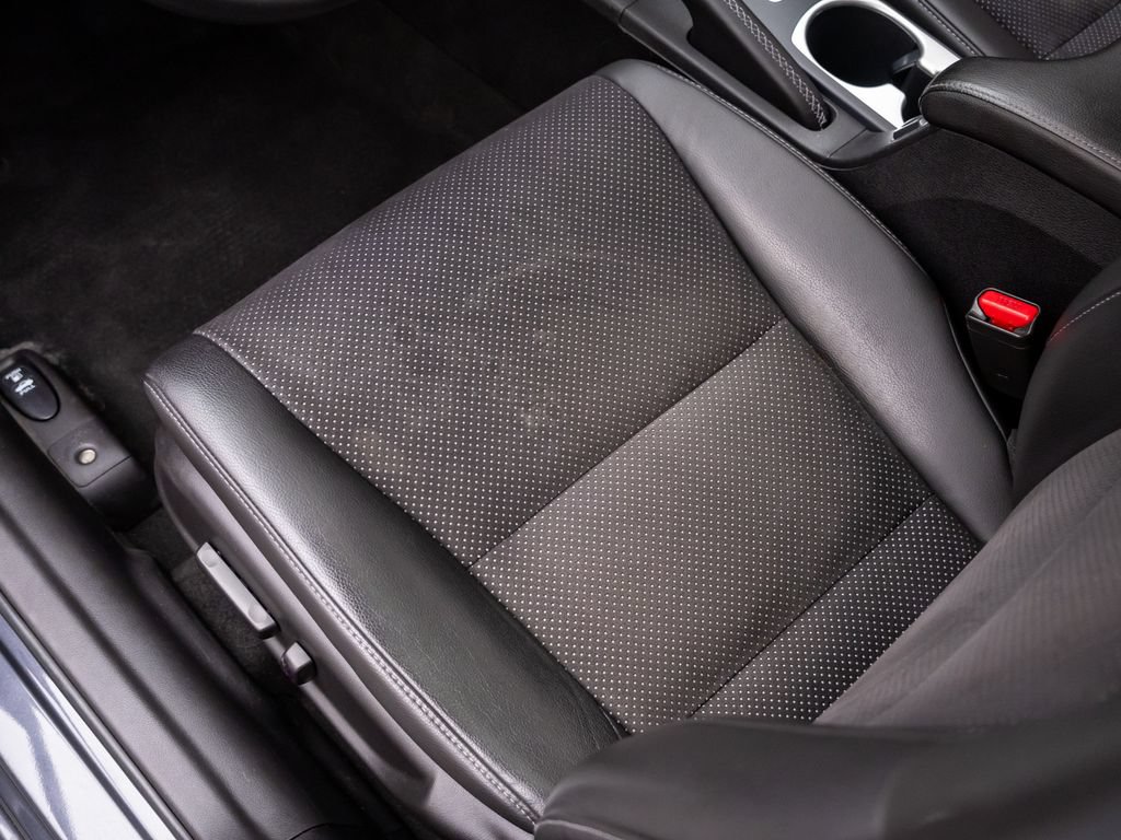 Used 2016 Acura ILX FWD image 15