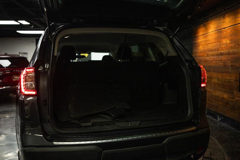 Used 2019 Subaru Ascent Premium AWD/4WD image 7