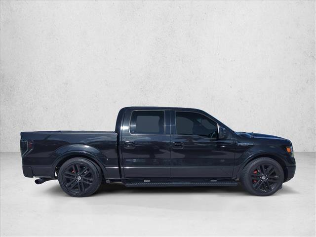 Used 2014 Ford F150 FX2 w/ Equipment Group 402A Luxury RWD image 4