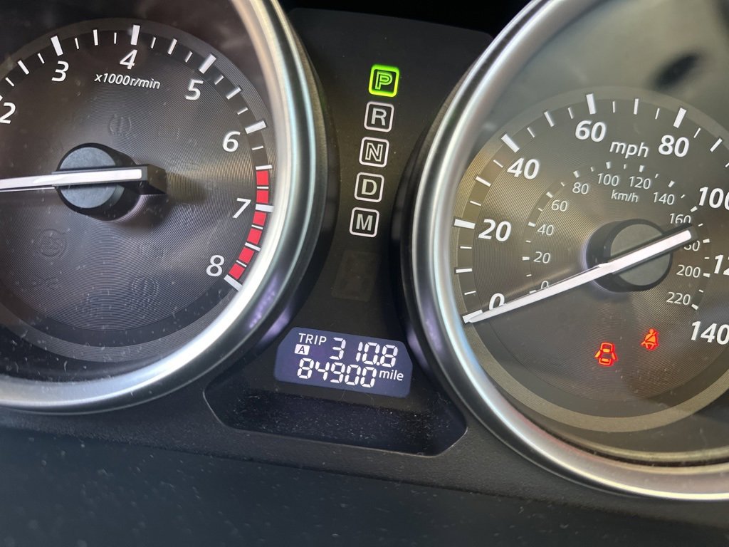 Used 2013 MAZDA CX-9 Touring image 2