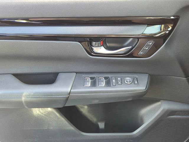 Used 2023 Honda CR-V EX-L image 23