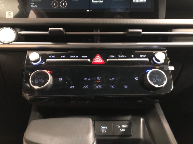 New 2026 Hyundai Santa Cruz SEL image 29