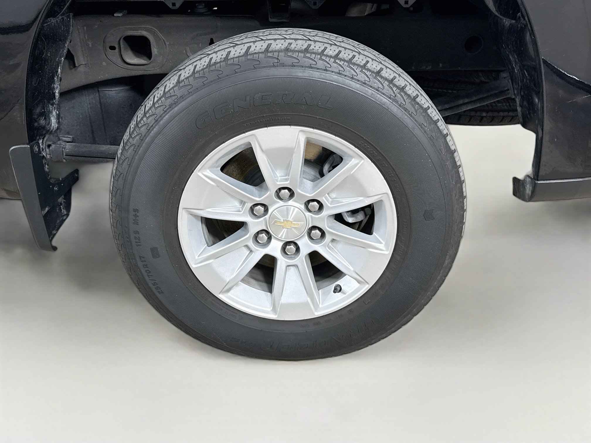 Used 2023 Chevrolet Silverado 1500 LT RWD image 33
