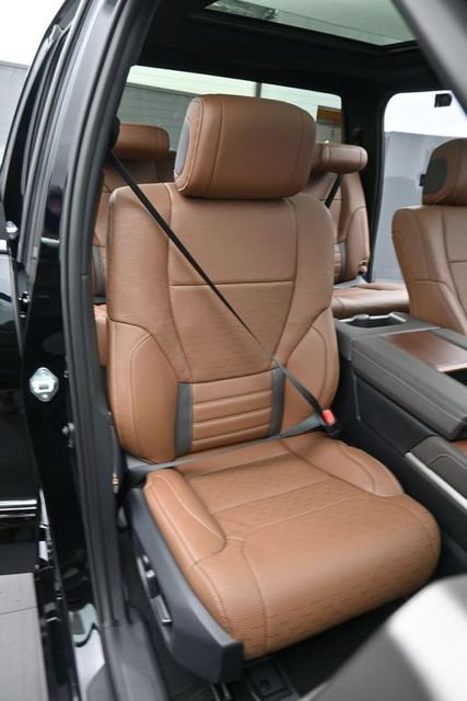 New 2026 Toyota Tundra 1794 Edition AWD/4WD image 17