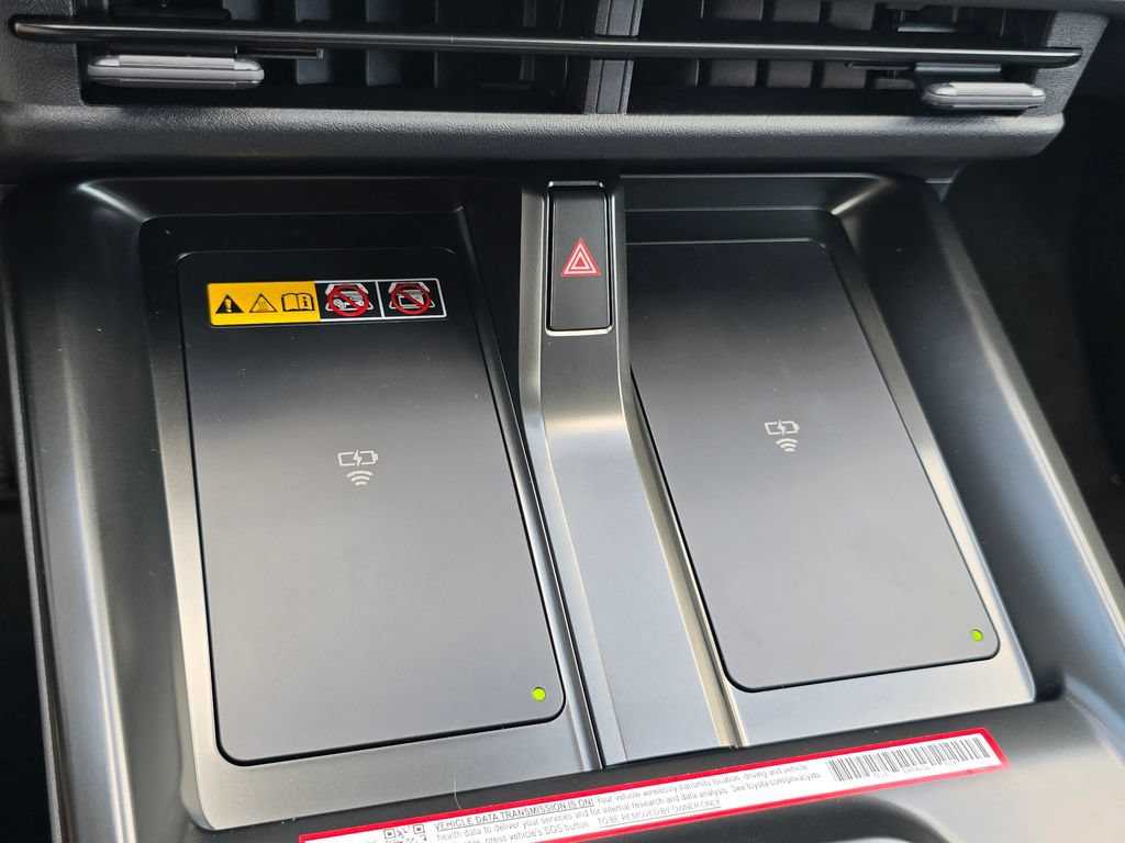 New 2026 Toyota bZ AWD/4WD image 27