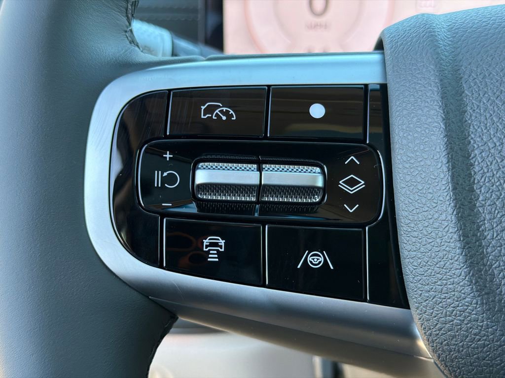 New 2026 Genesis GV80 2.5T Prestige AWD/4WD image 25