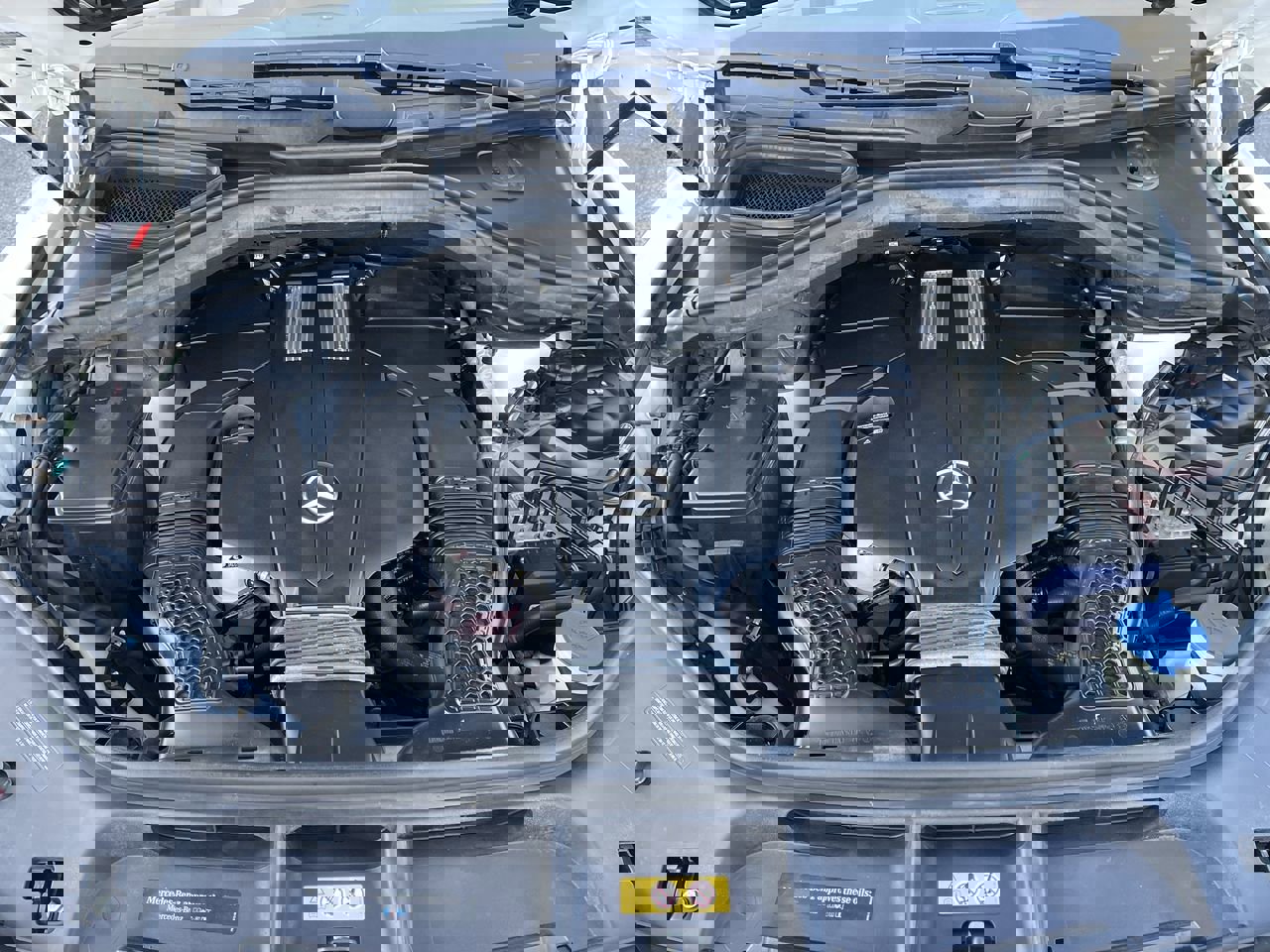 Used 2019 Mercedes-Benz GLS 450 4MATIC image 30