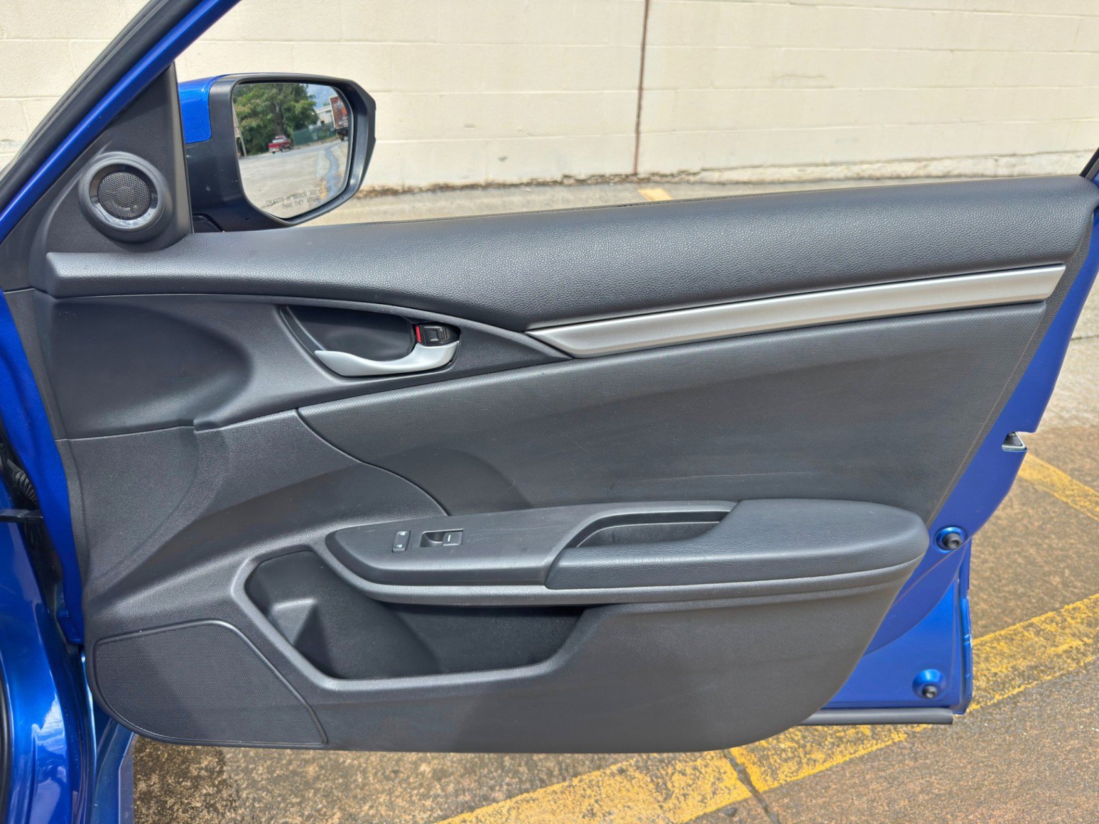 Used 2021 Honda Civic Sport image 37
