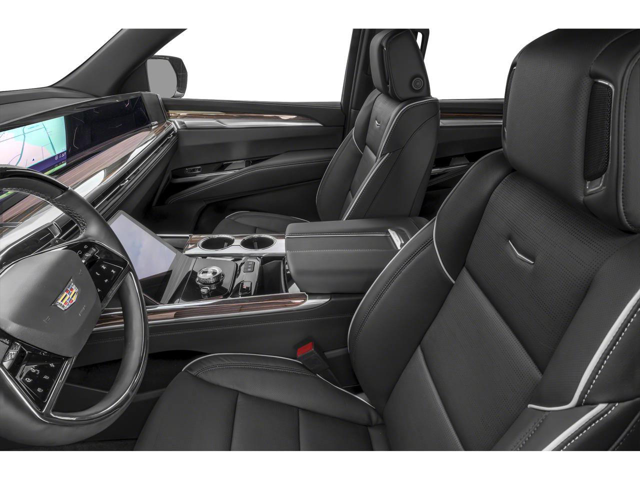 New 2025 Cadillac Escalade Premium Luxury image 30