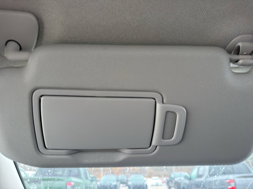 New 2026 Nissan Sentra SR image 24