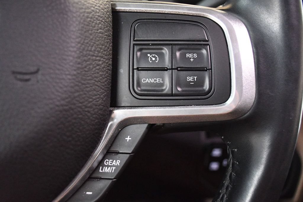 Used 2022 RAM 2500 Laramie AWD/4WD image 49