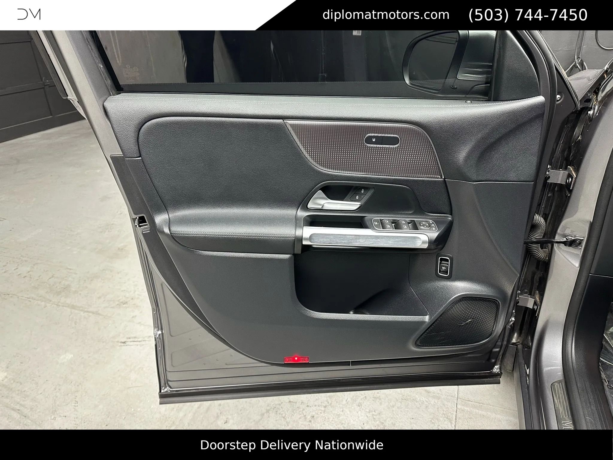 Used 2022 Mercedes-Benz EQB 350 4MATIC image 22