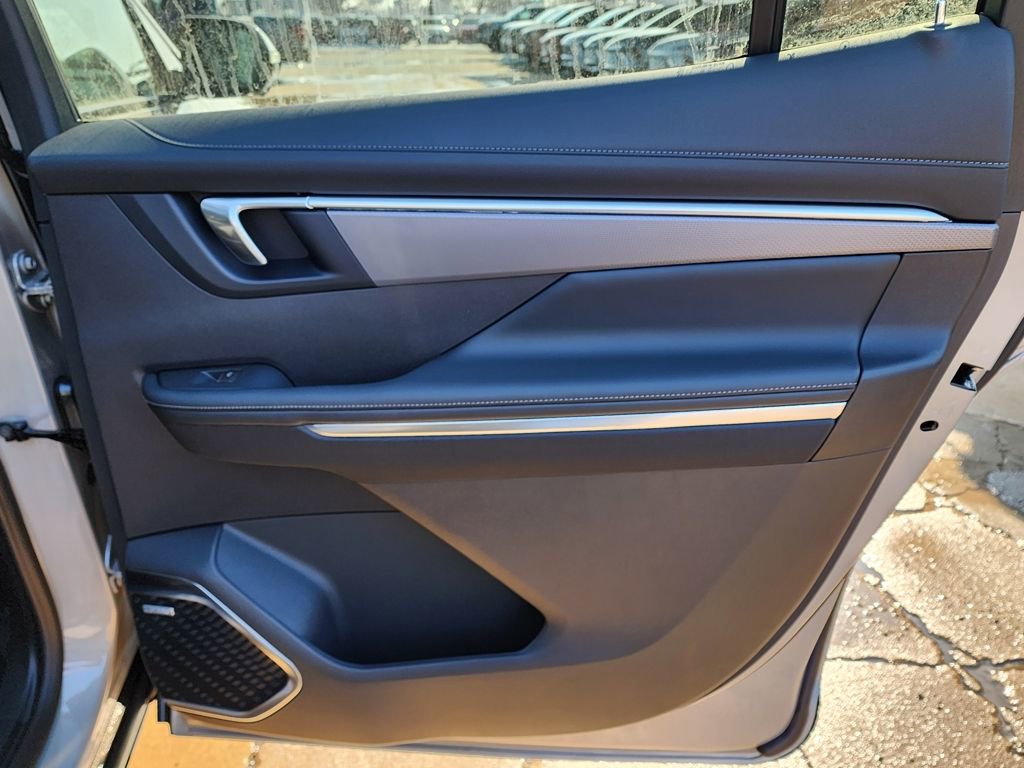 New 2026 Buick Enclave Sport Touring w/ Power Package image 43