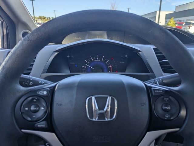 Used 2012 Honda Civic EX image 27
