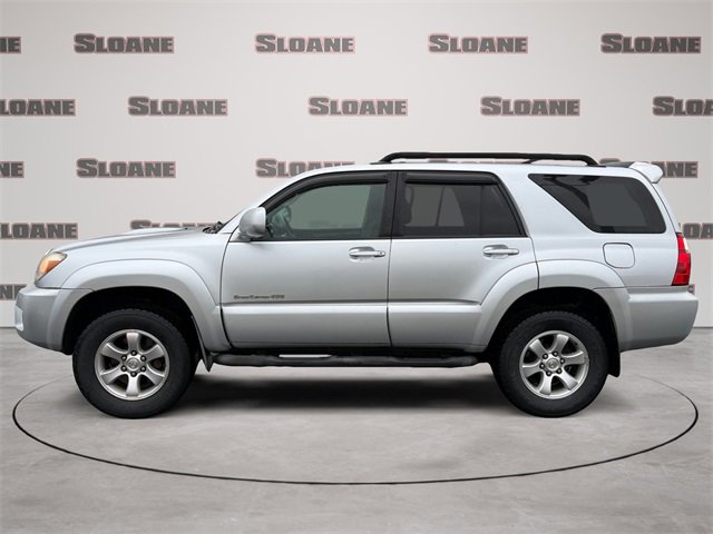 Used 2007 Toyota 4Runner SR5 image 2