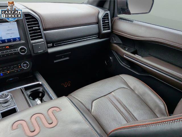 Certified 2020 Ford Expedition King Ranch w/ Cargo Package RWD image 17