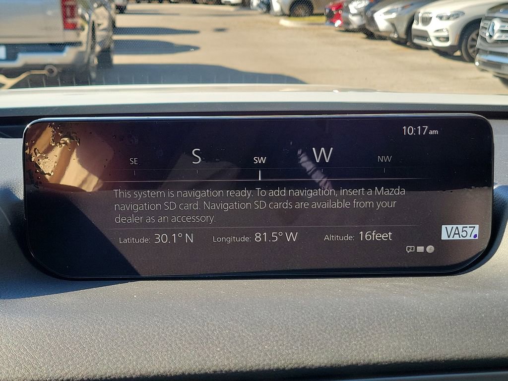 New 2026 MAZDA CX-50 AWD 2.5 Hybrid w/ Weather Package image 30