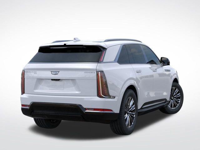 New 2026 Cadillac Escalade IQ Luxury 1 w/ LPO, Floor Liner Package image 5