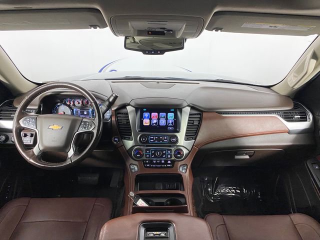 Certified 2020 Chevrolet Tahoe Premier image 14