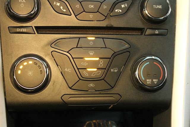 Used 2014 Ford Fusion S image 22