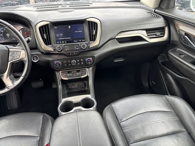 Used 2023 GMC Terrain Denali image 10
