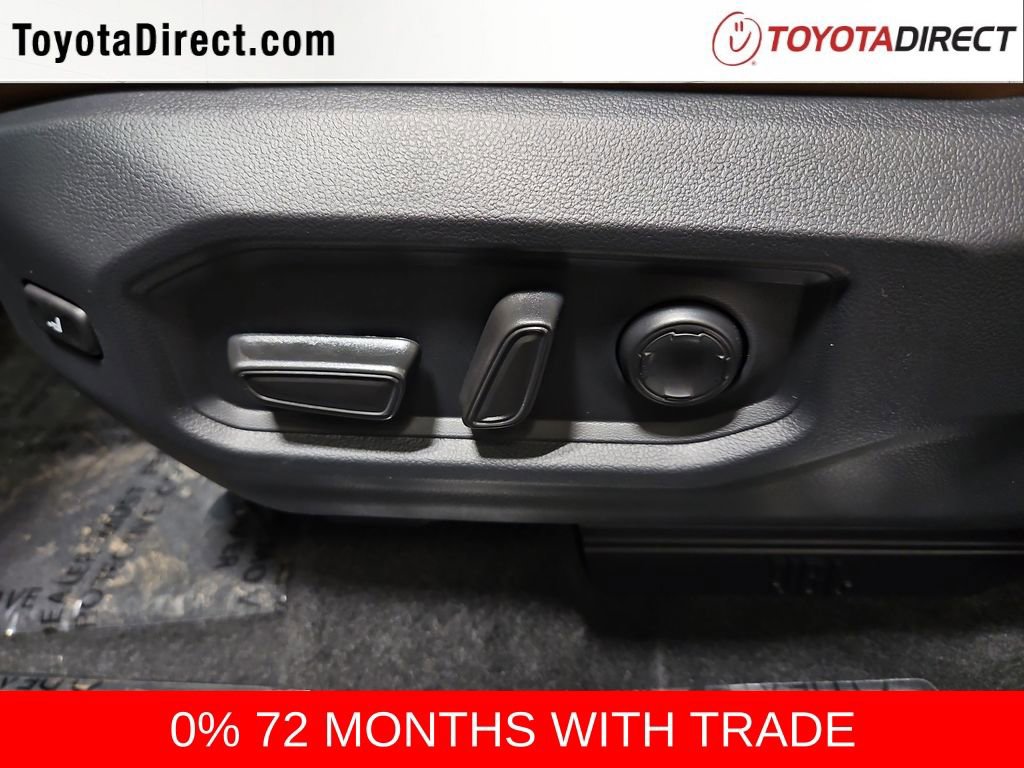 New 2026 Toyota Tundra 1794 Edition image 14