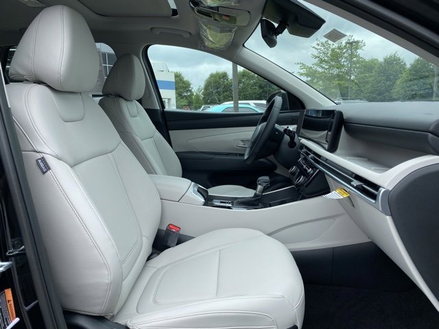 New 2025 Hyundai Tucson SEL image 39