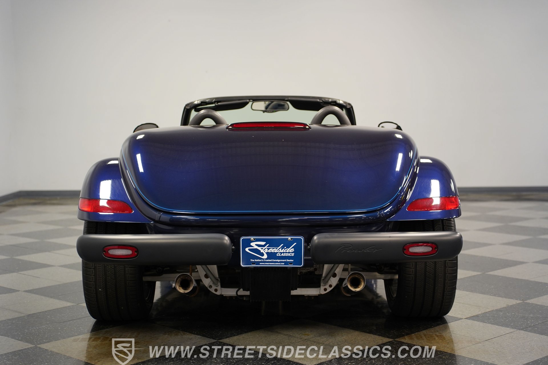 Used 2001 Chrysler Prowler RWD image 26