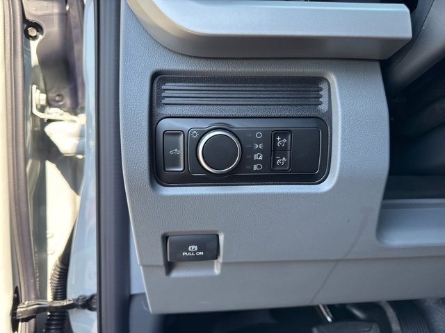 New 2025 Ford F250 XL w/ XL Driver Assist Package image 17