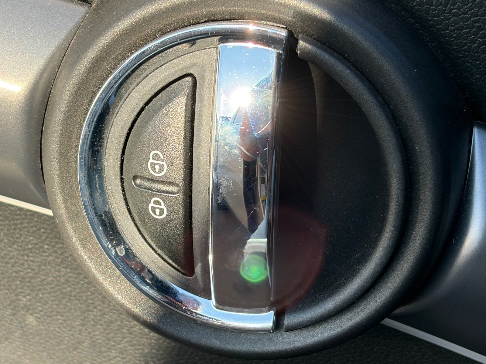 Used 2022 MINI Cooper S FWD image 9