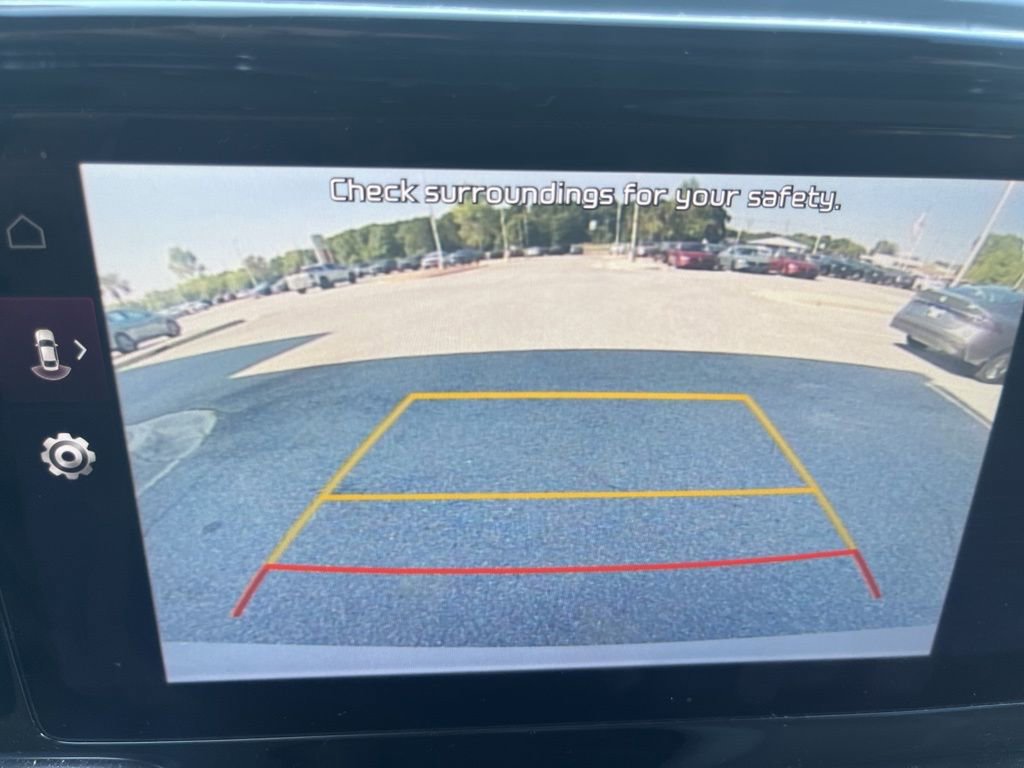 Used 2022 Kia Sorento SX image 14