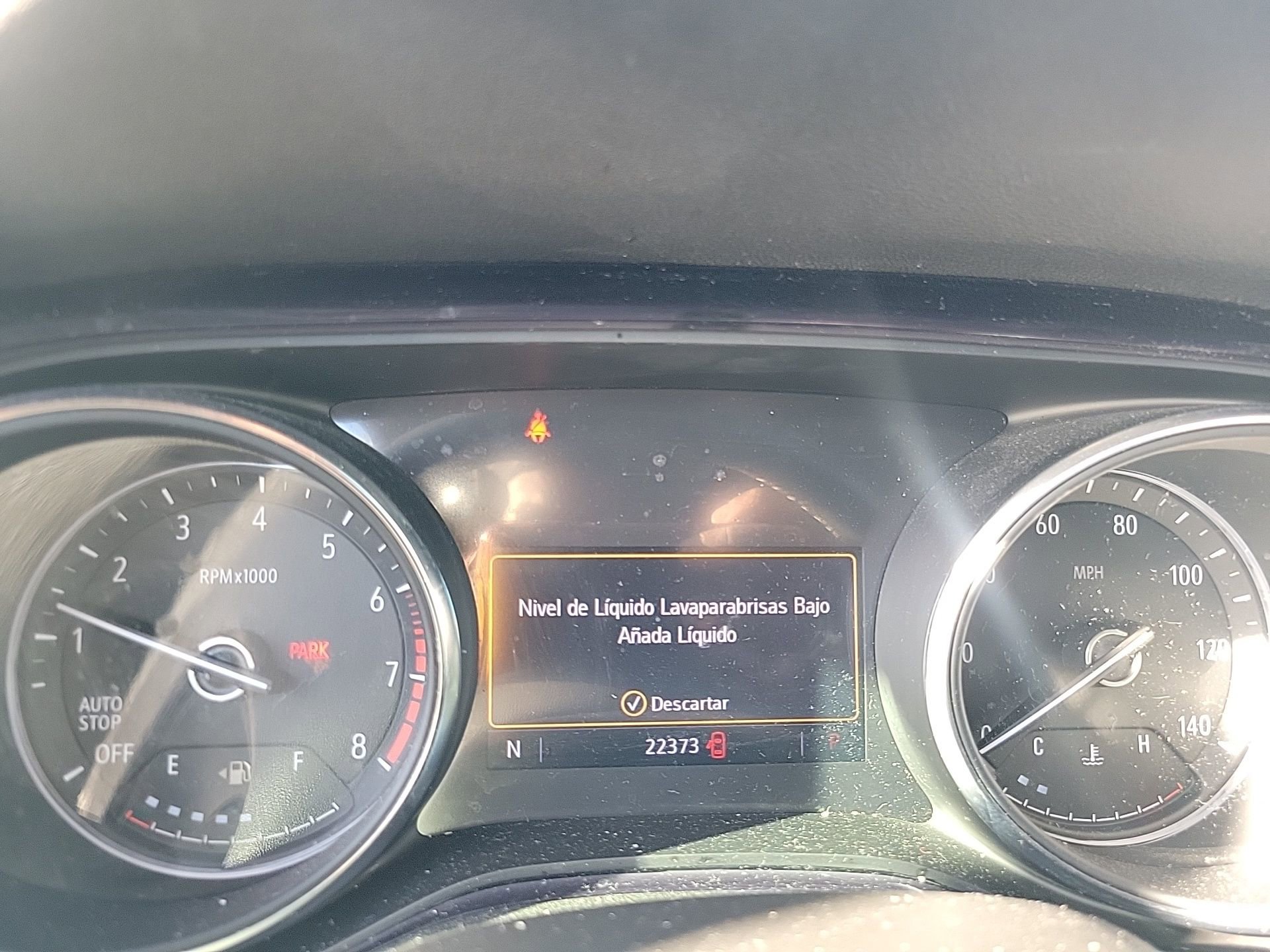 Used 2023 Buick Encore GX Select w/ Sport Touring Package image 27