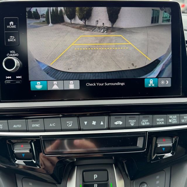 New 2026 Honda Odyssey Sport-L image 23