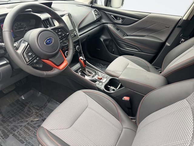 Used 2024 Subaru Forester Sport image 10
