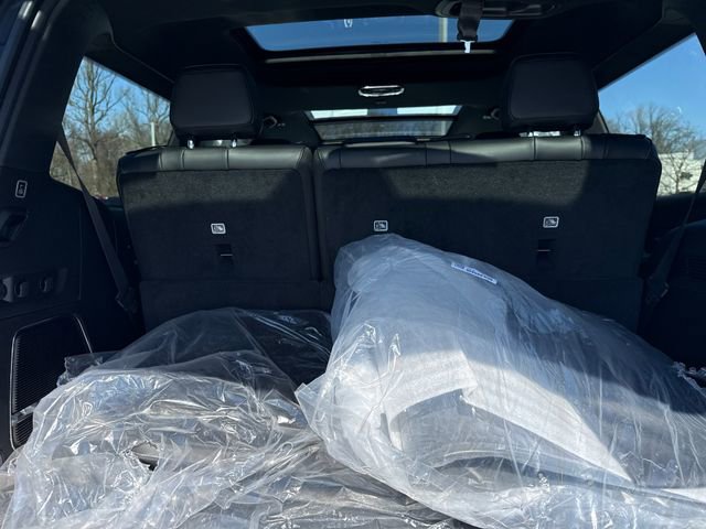 New 2026 Jeep Grand Wagoneer 4WD w/ Quick Order Packge 29V Upland image 19